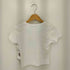 DotHyphen  DHHグラフィックプリントTシャツ Y2K レディース import:S